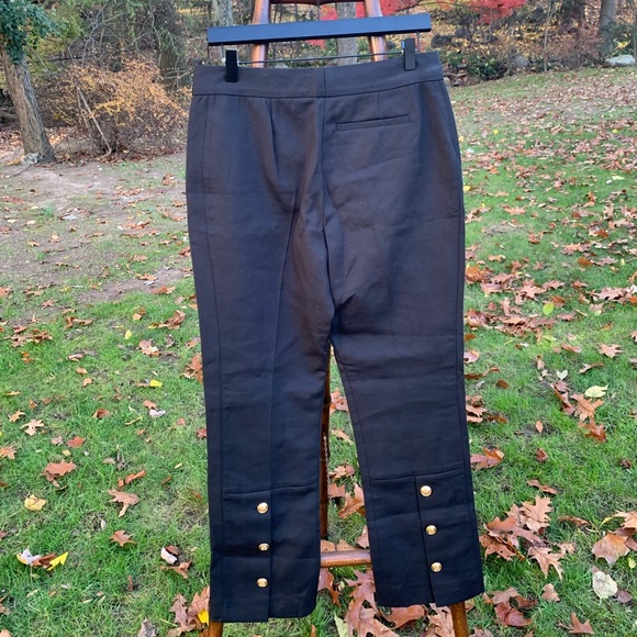 Tory Burch Phoebe Pants - Picture 5 of 7